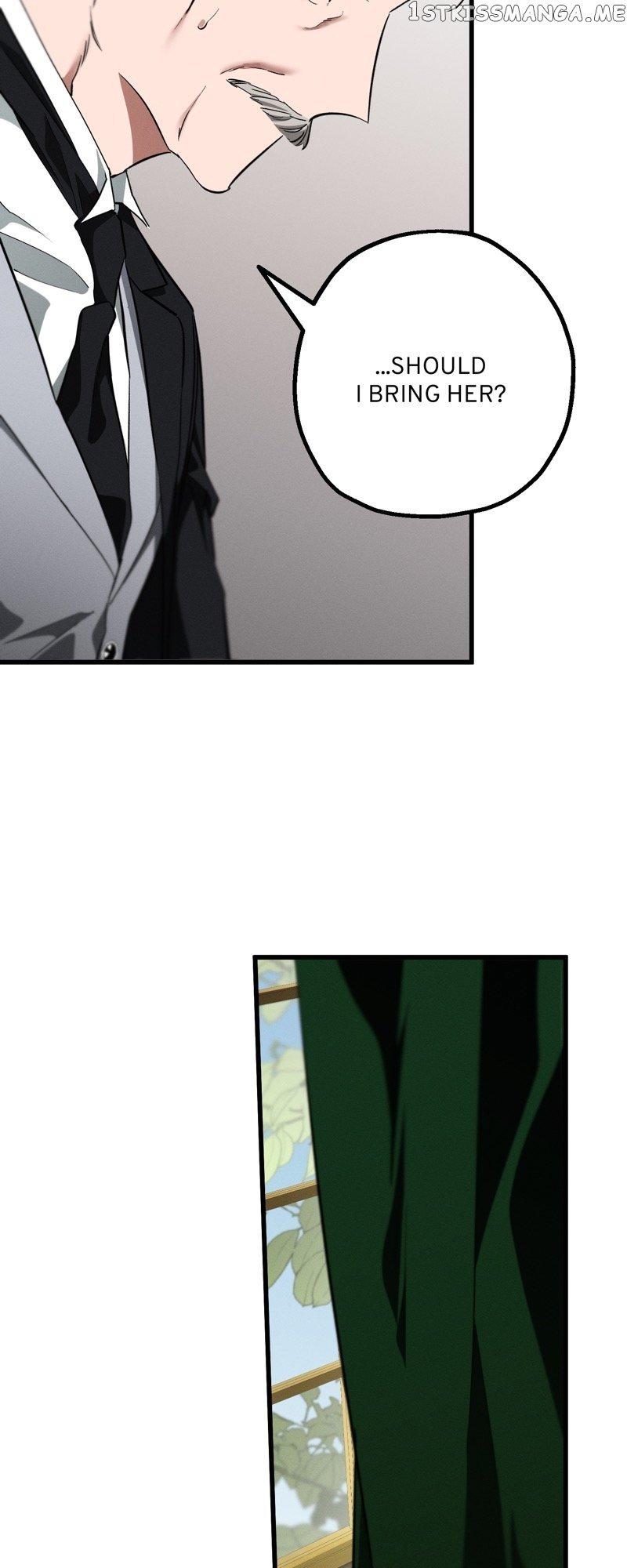 The Beast Within Chapter 12 page 50