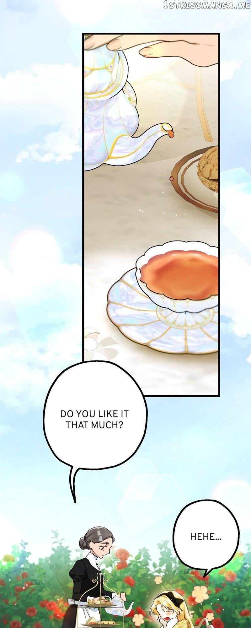 The Beast Within Chapter 12 page 54