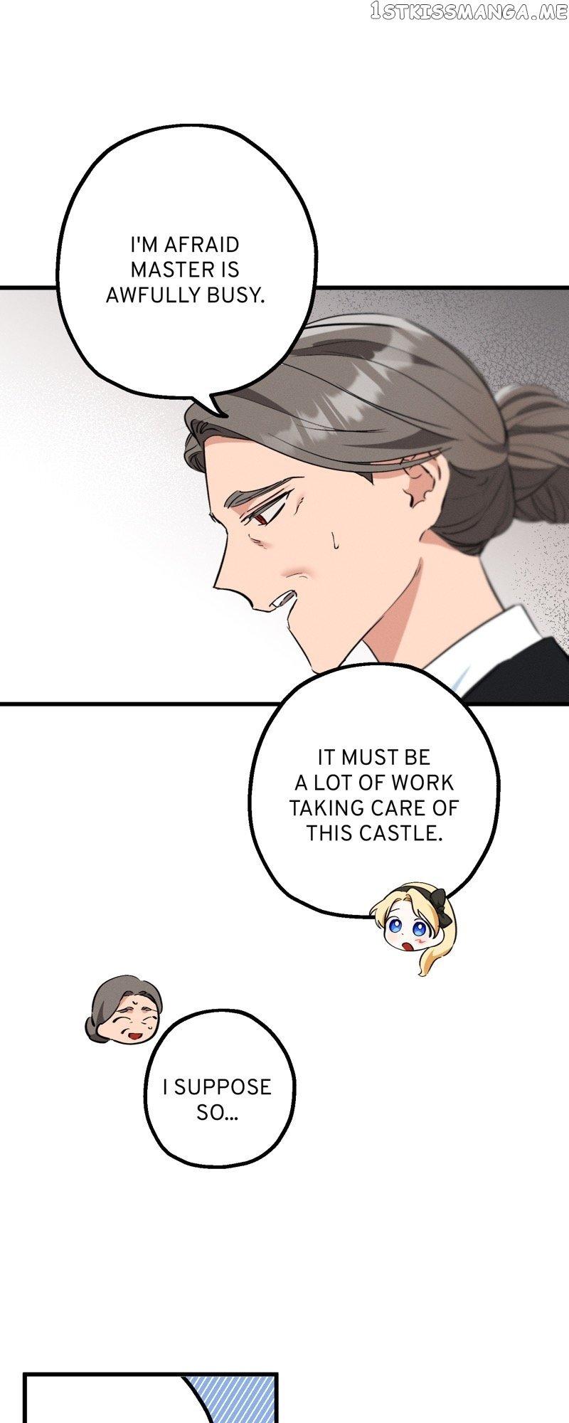 The Beast Within Chapter 12 page 57
