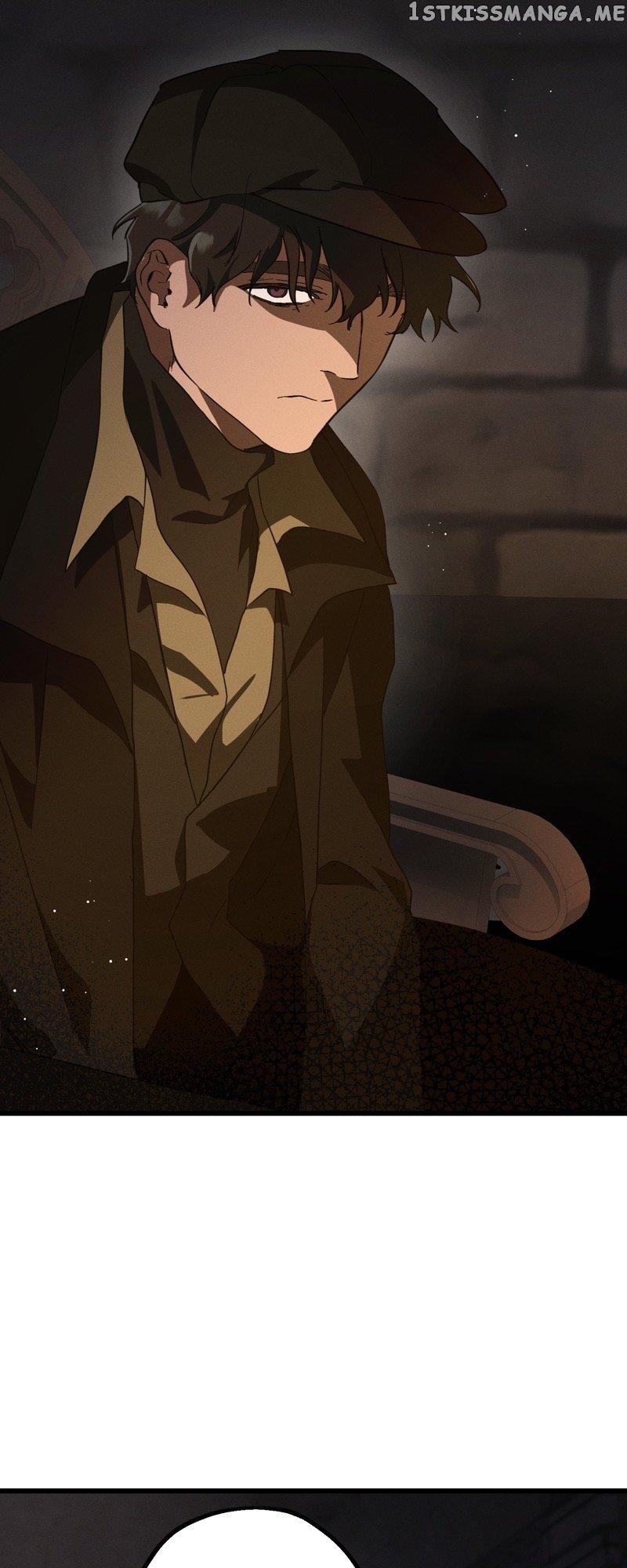 The Beast Within Chapter 12 page 69