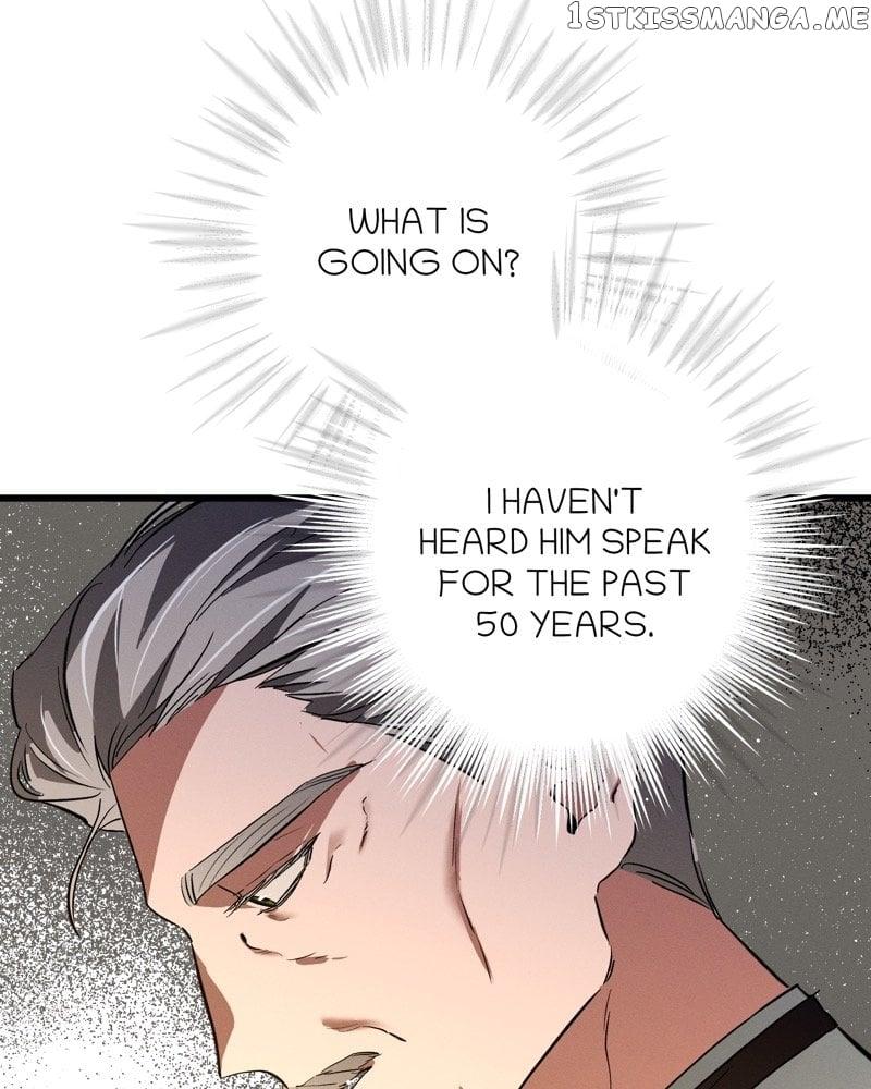 The Beast Within Chapter 12 page 71