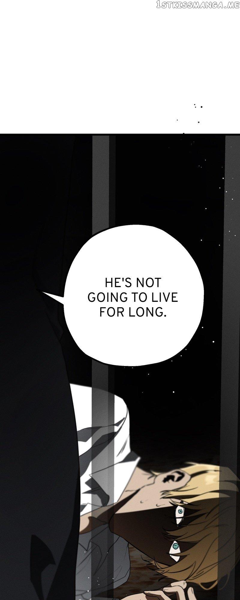 The Beast Within Chapter 12 page 83