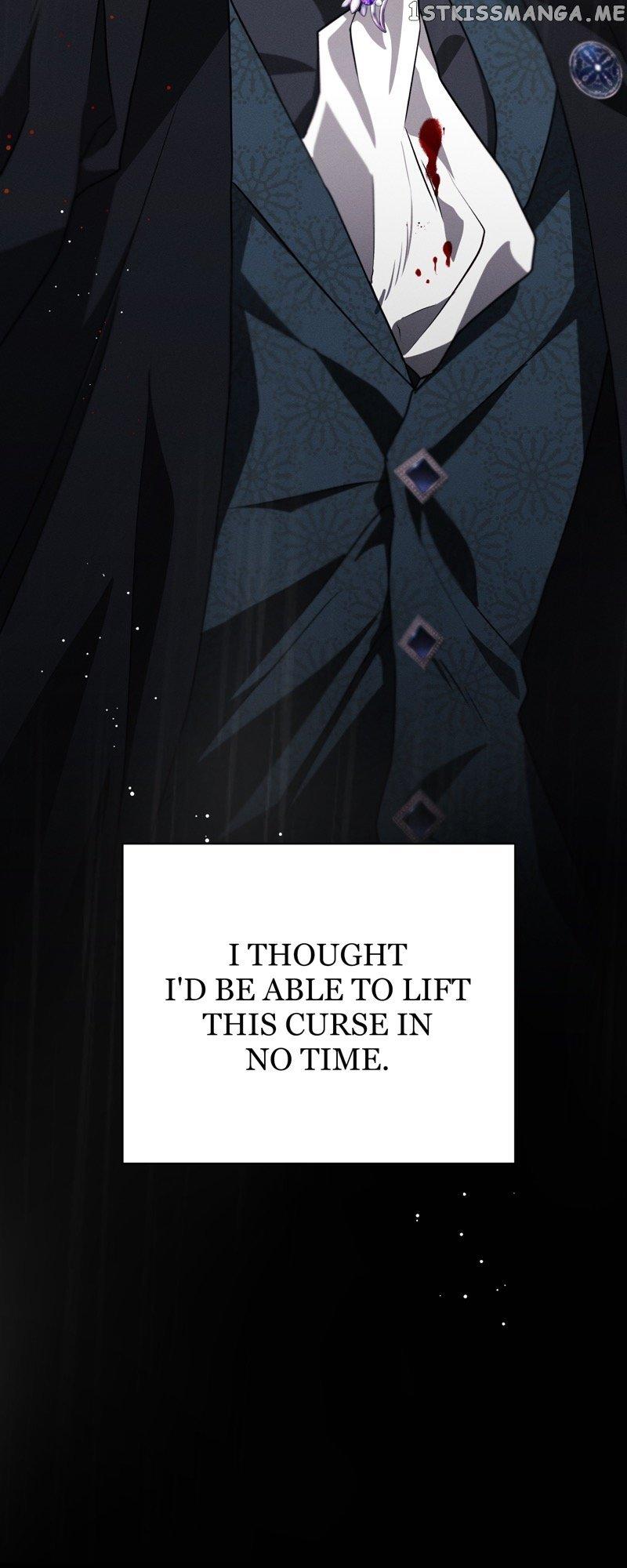 The Beast Within Chapter 12 page 8