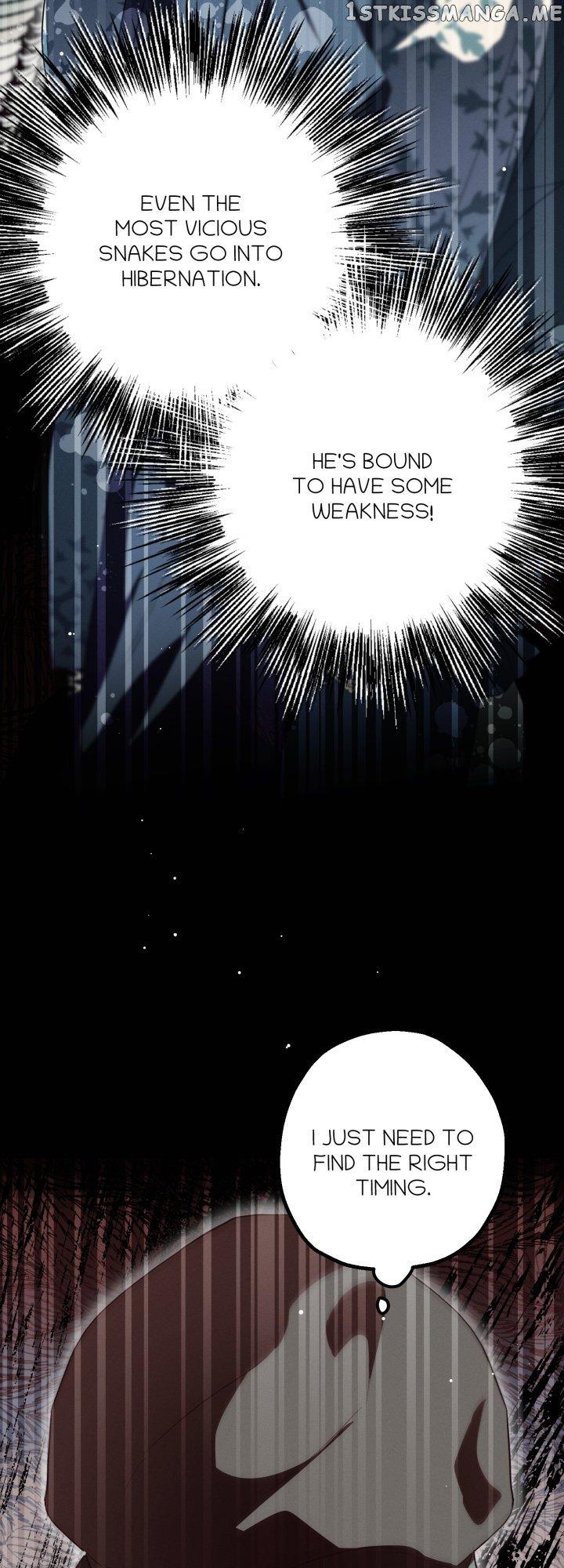 The Beast Within Chapter 17 page 16