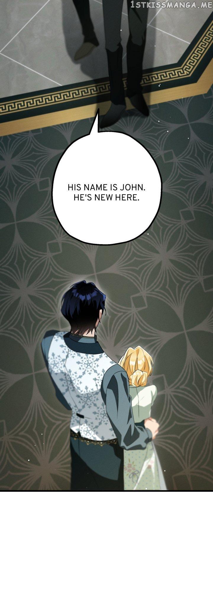 The Beast Within Chapter 17 page 3