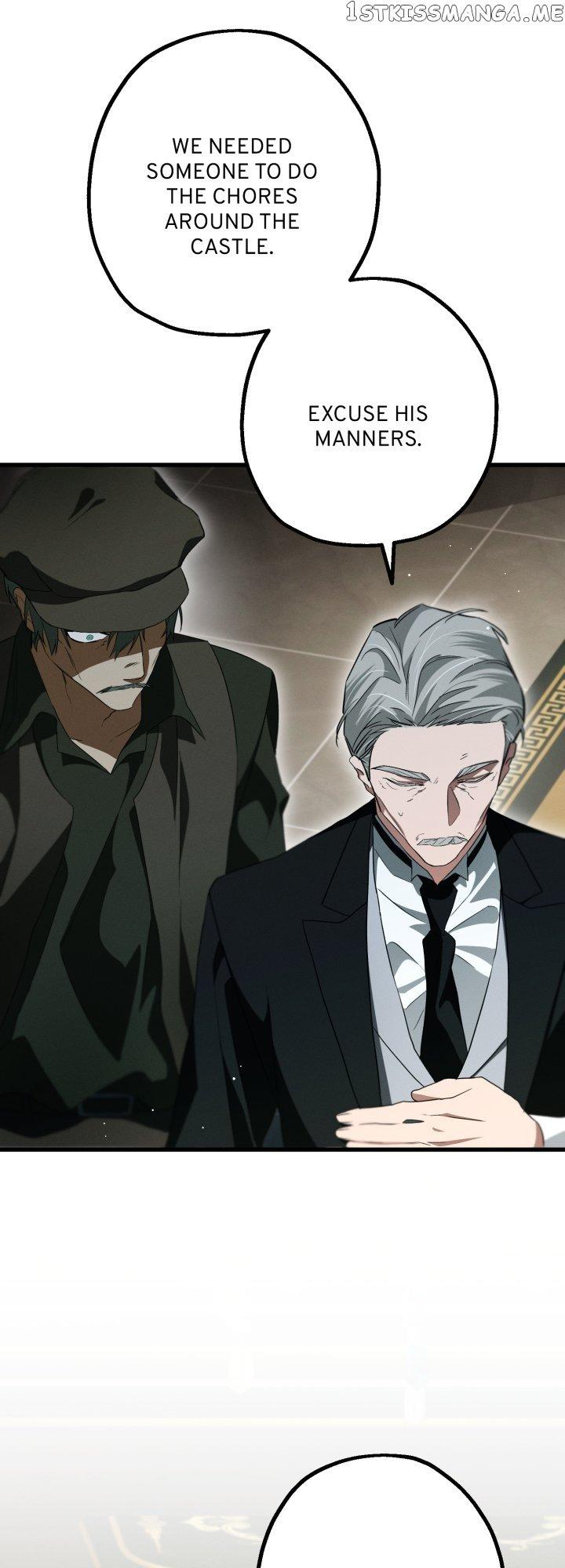 The Beast Within Chapter 17 page 4
