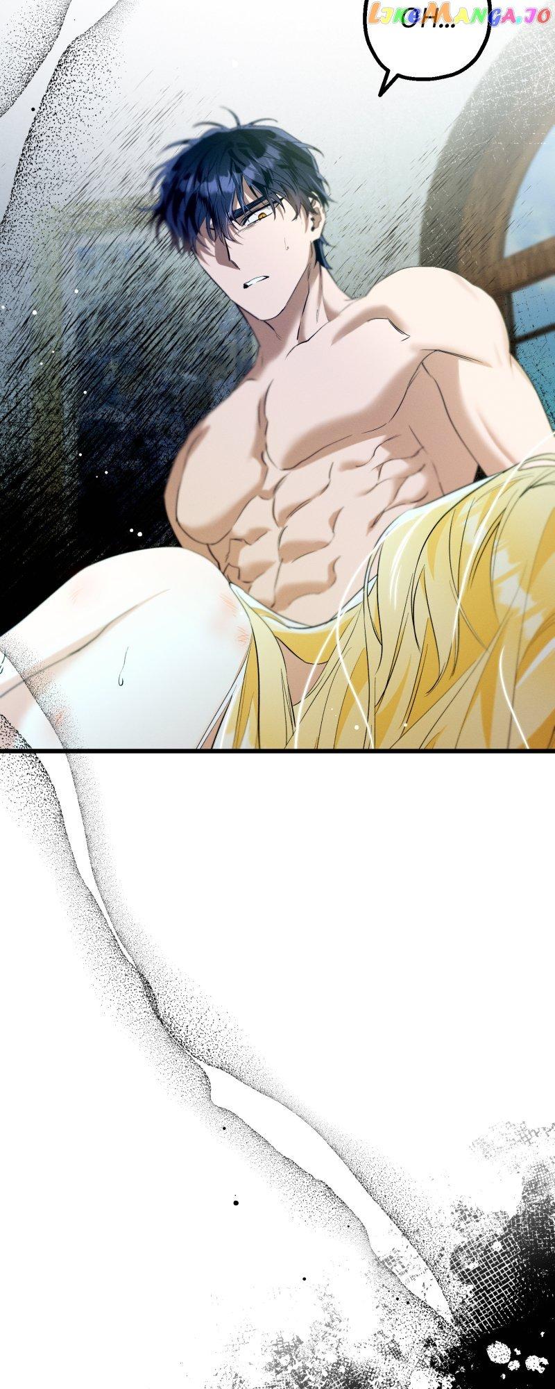 The Beast Within Chapter 28 page 10