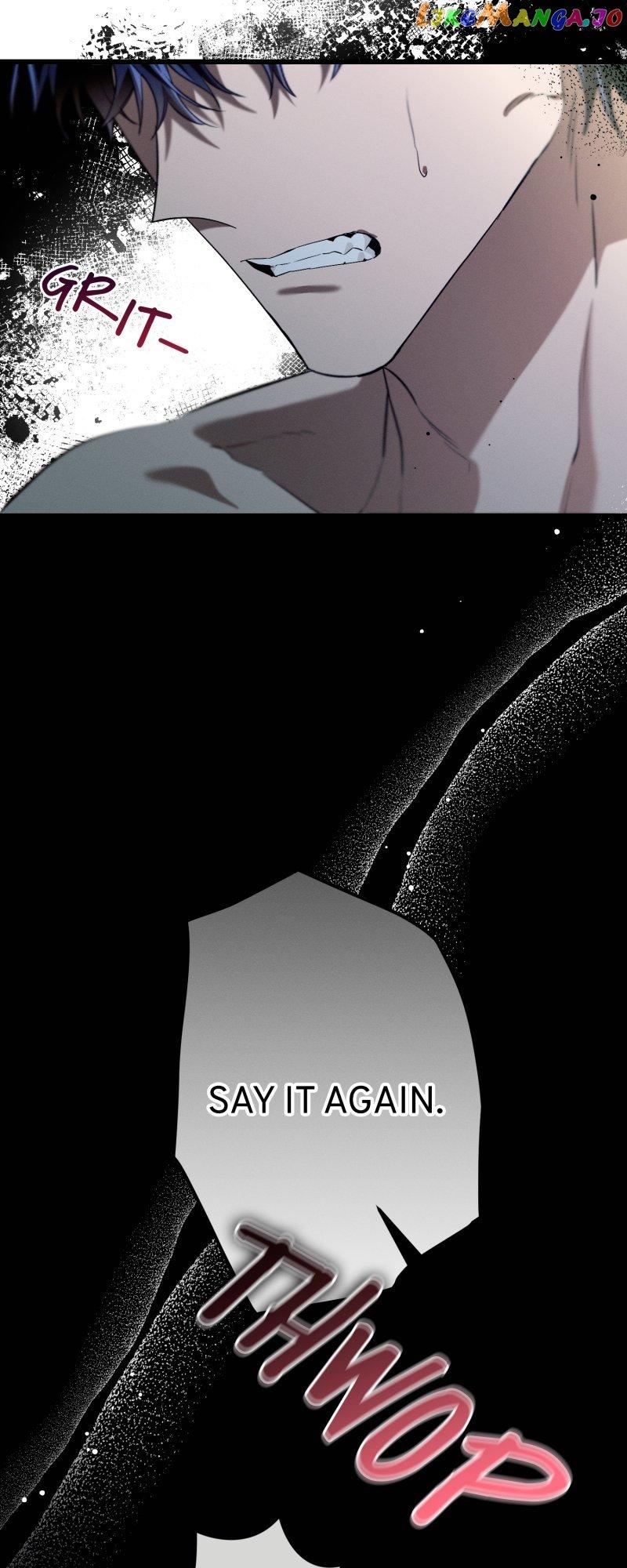 The Beast Within Chapter 28 page 11