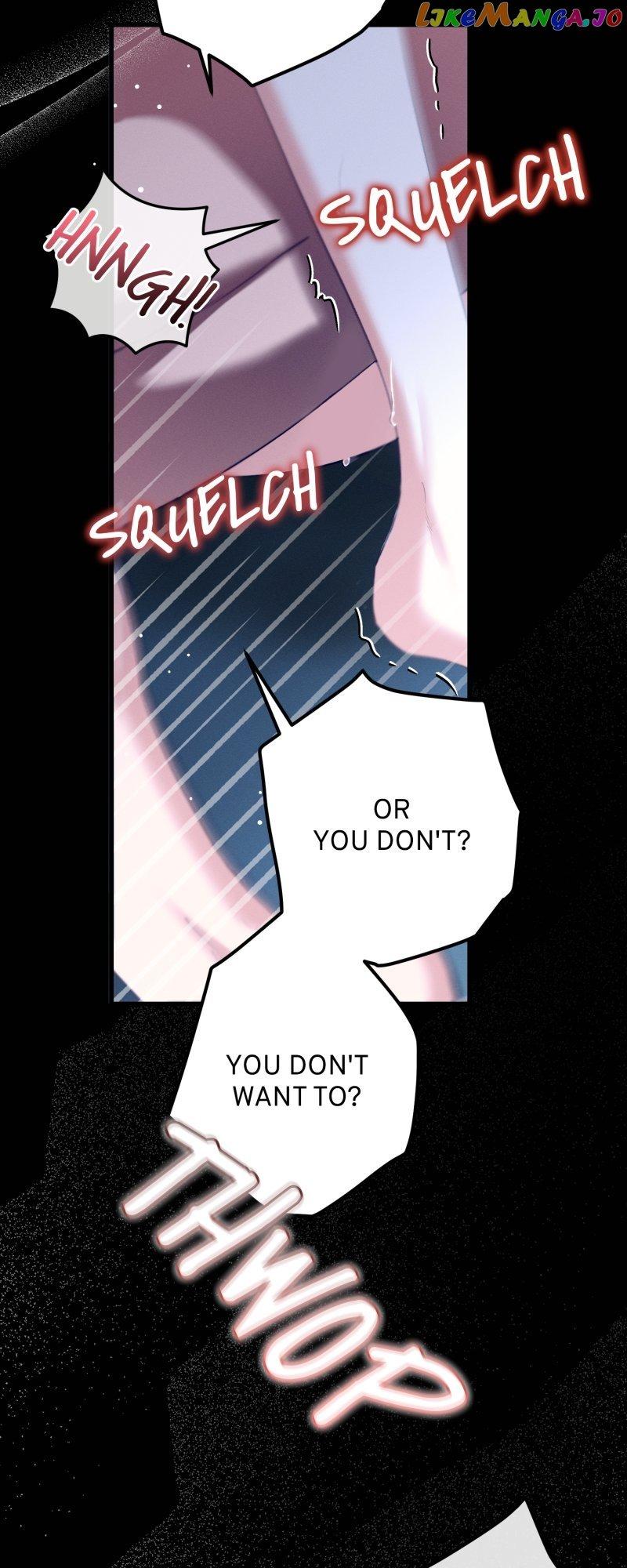 The Beast Within Chapter 28 page 13