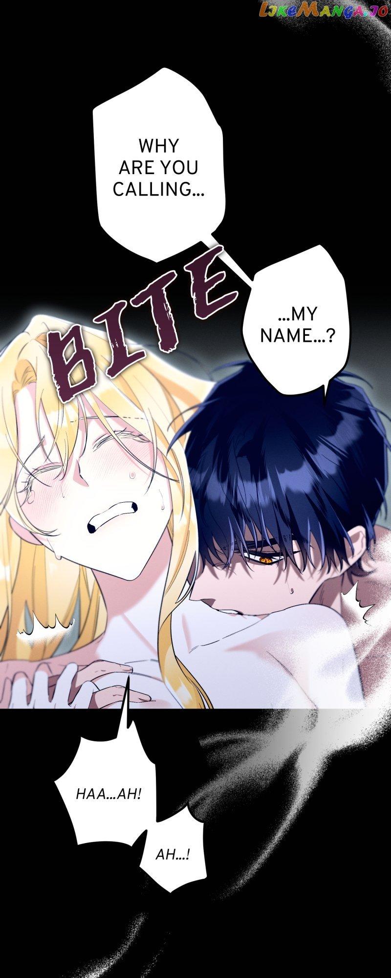 The Beast Within Chapter 28 page 16