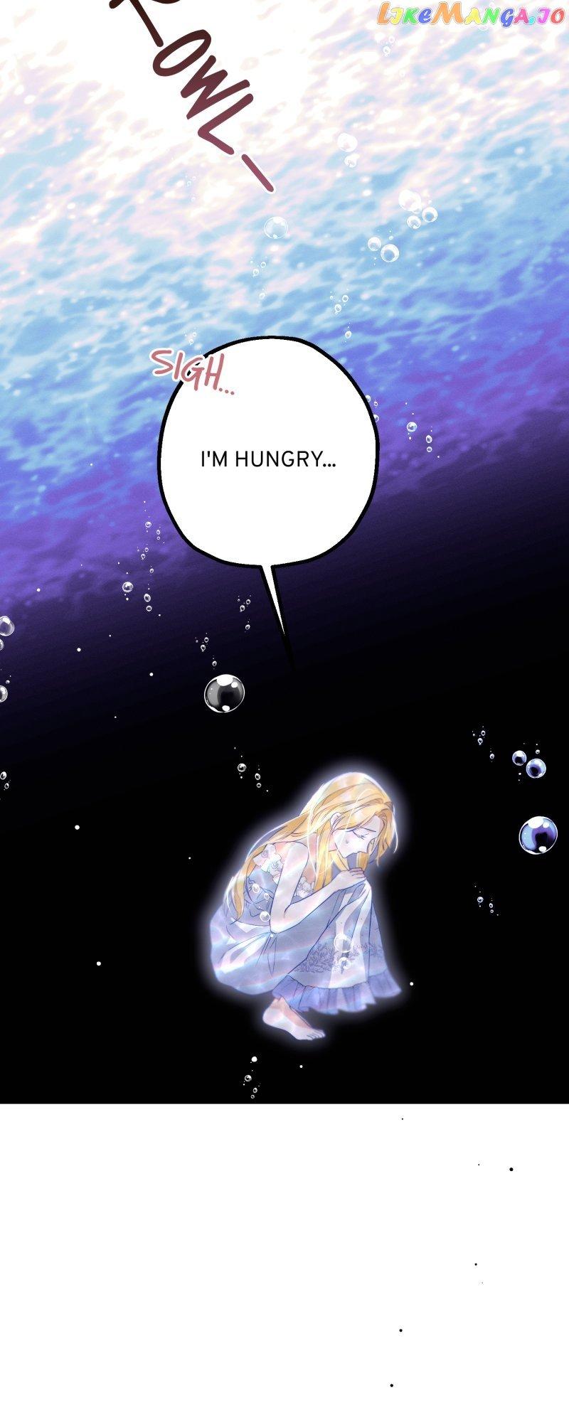 The Beast Within Chapter 28 page 26