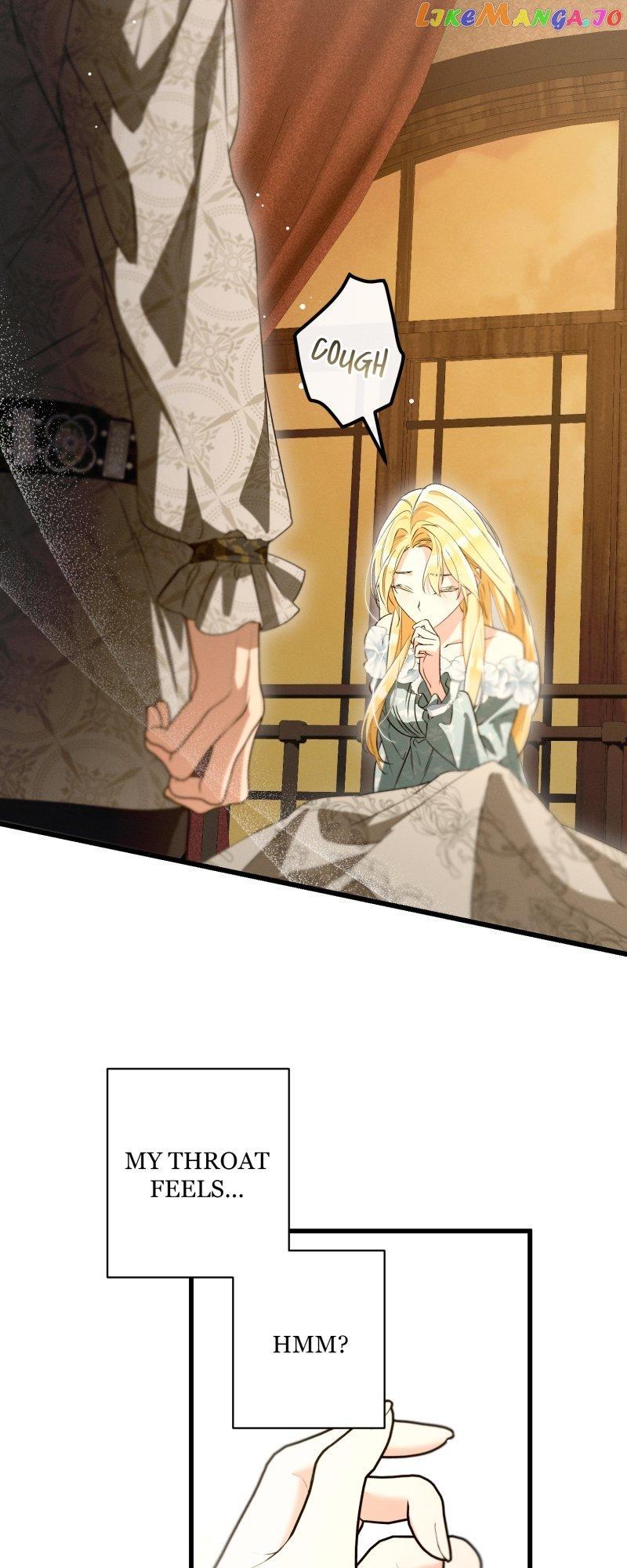 The Beast Within Chapter 28 page 35