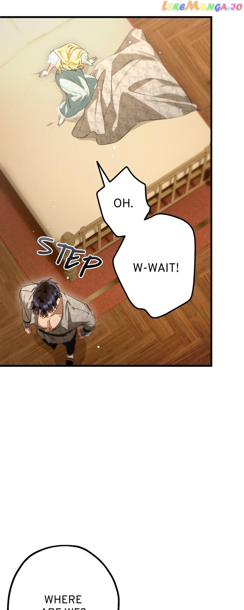 The Beast Within Chapter 28 page 38
