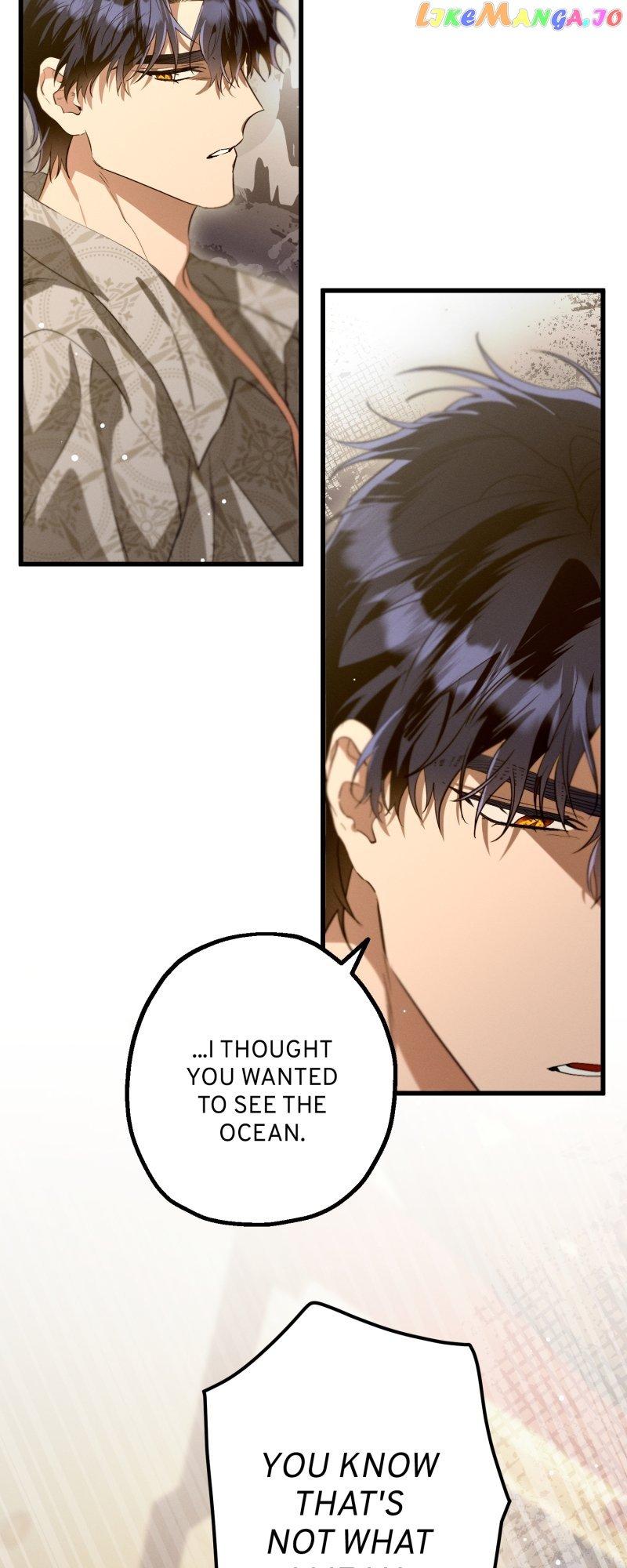 The Beast Within Chapter 28 page 40