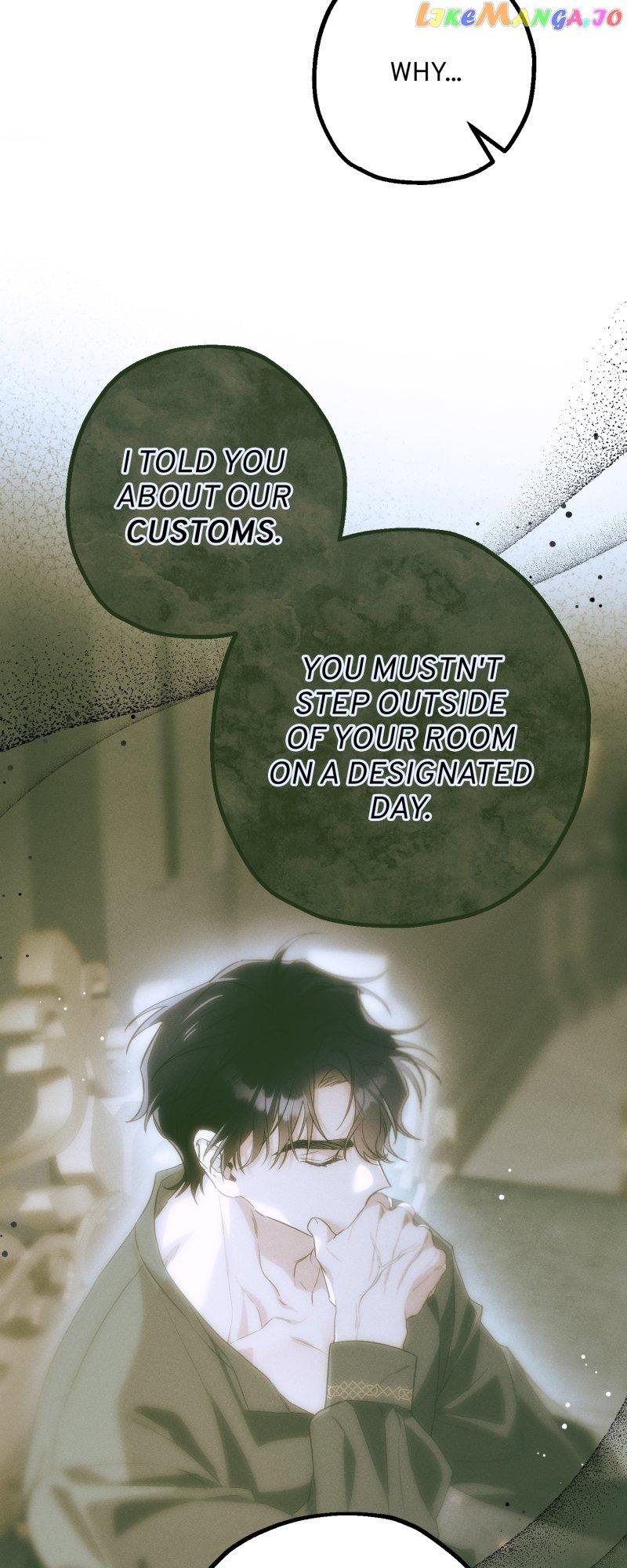 The Beast Within Chapter 28 page 43