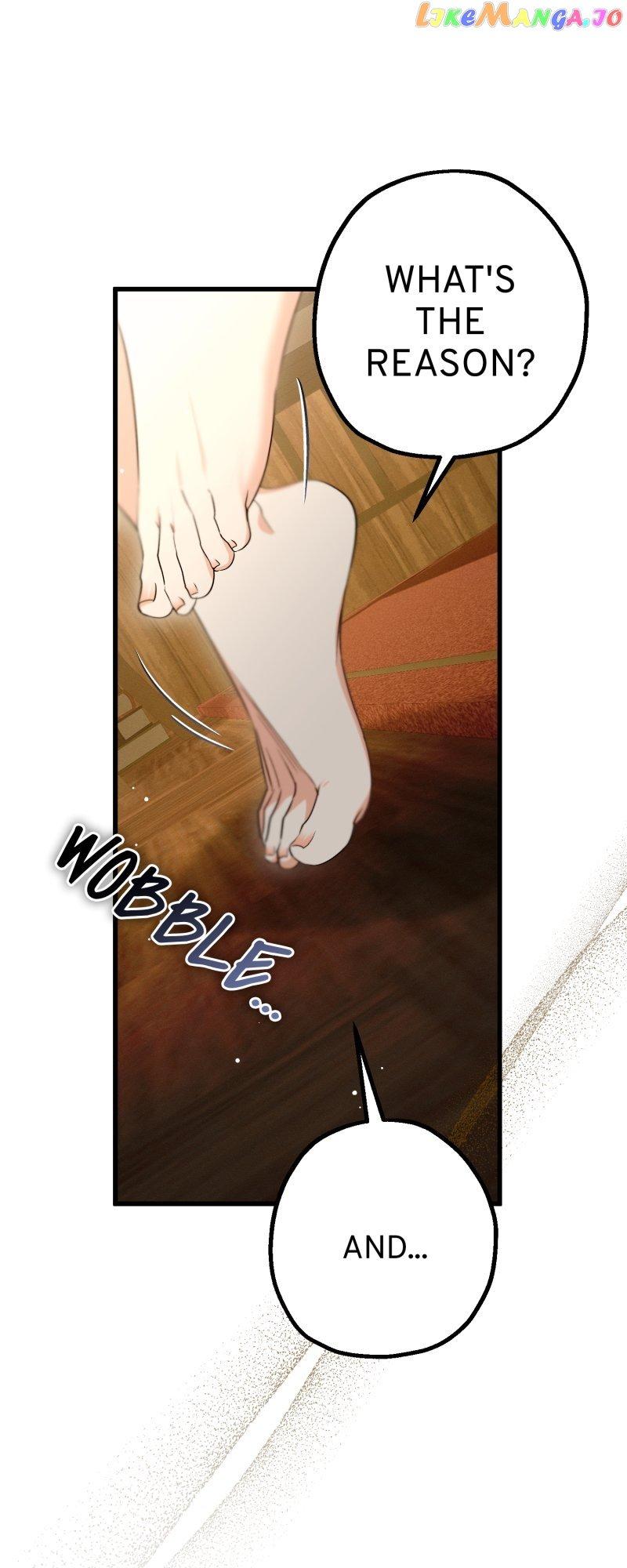 The Beast Within Chapter 28 page 45
