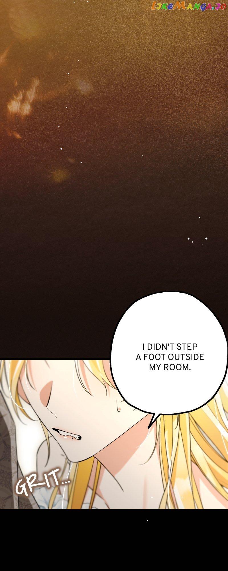 The Beast Within Chapter 28 page 48