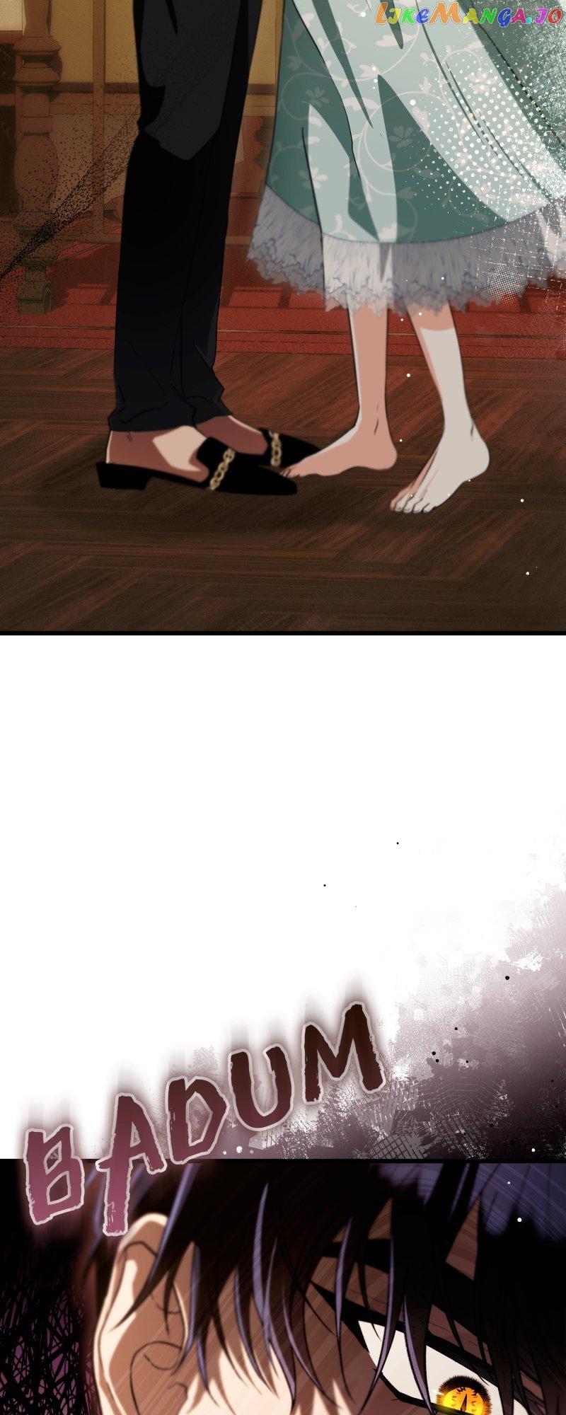 The Beast Within Chapter 28 page 50