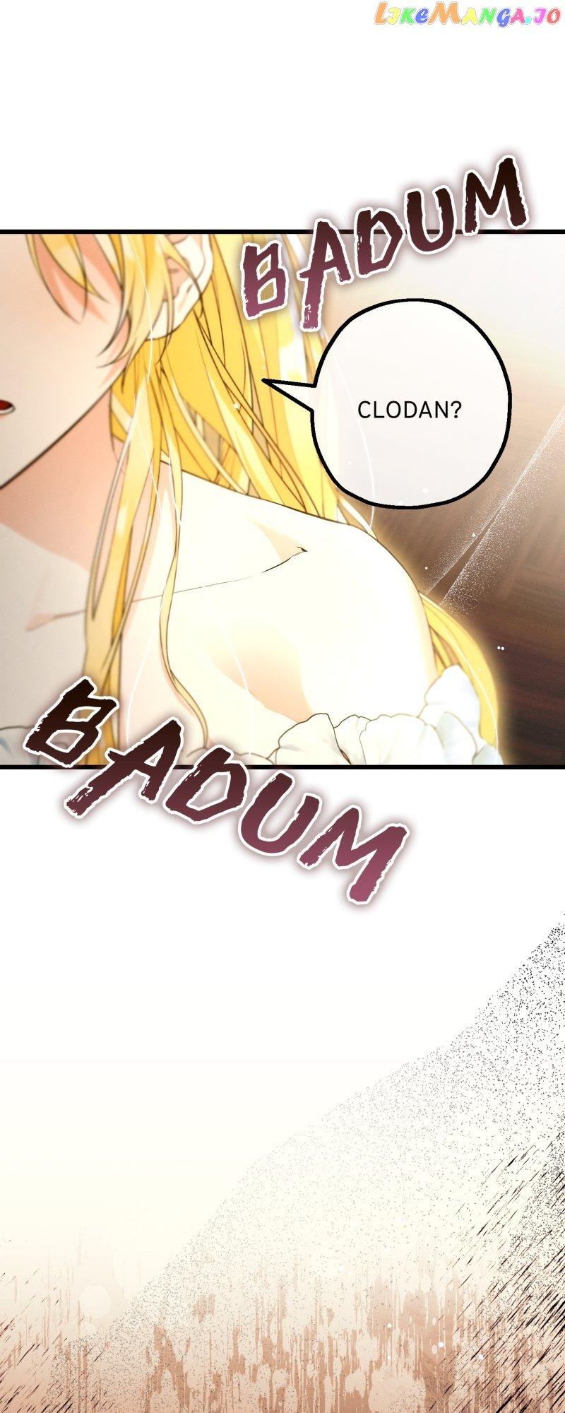The Beast Within Chapter 28 page 52