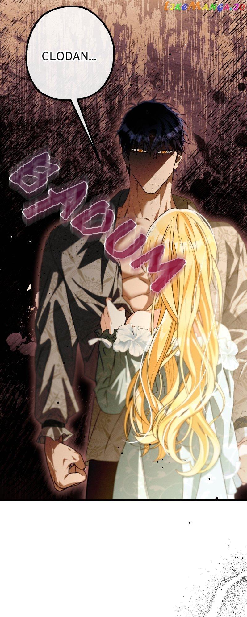 The Beast Within Chapter 28 page 53