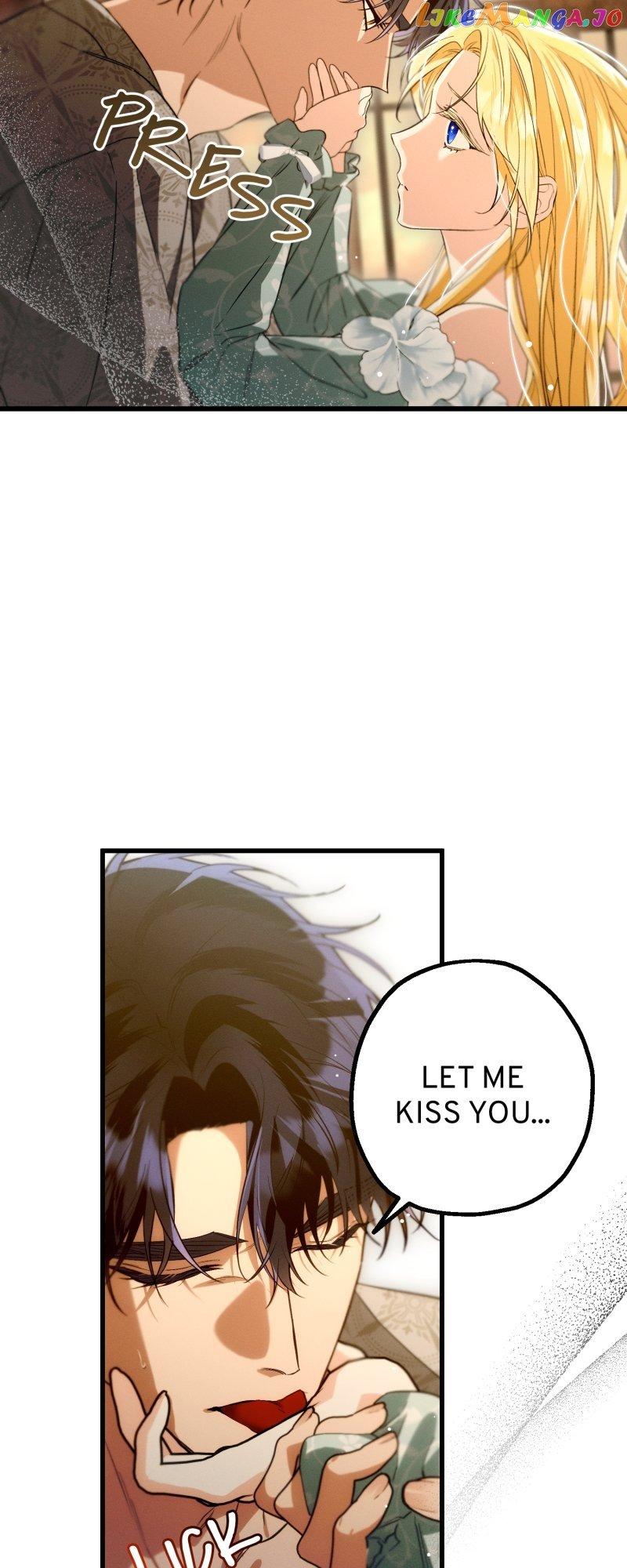 The Beast Within Chapter 28 page 56