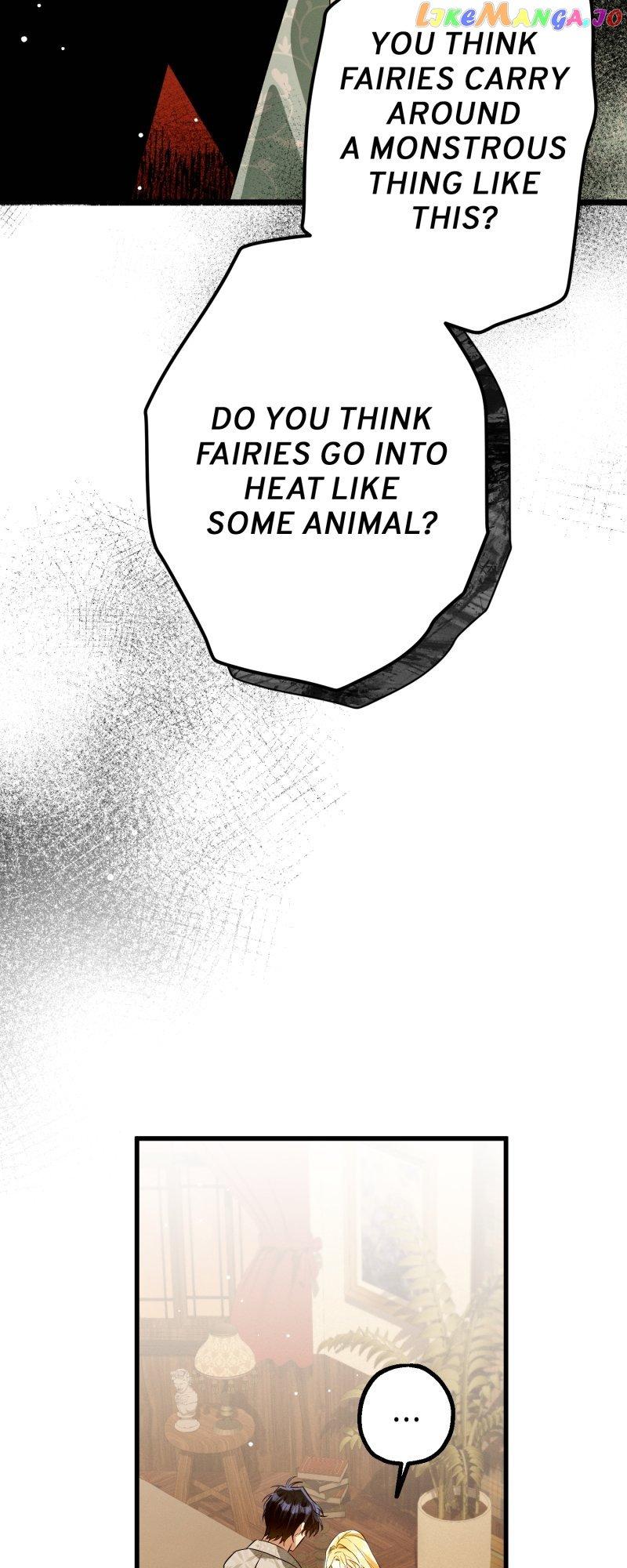 The Beast Within Chapter 28 page 61