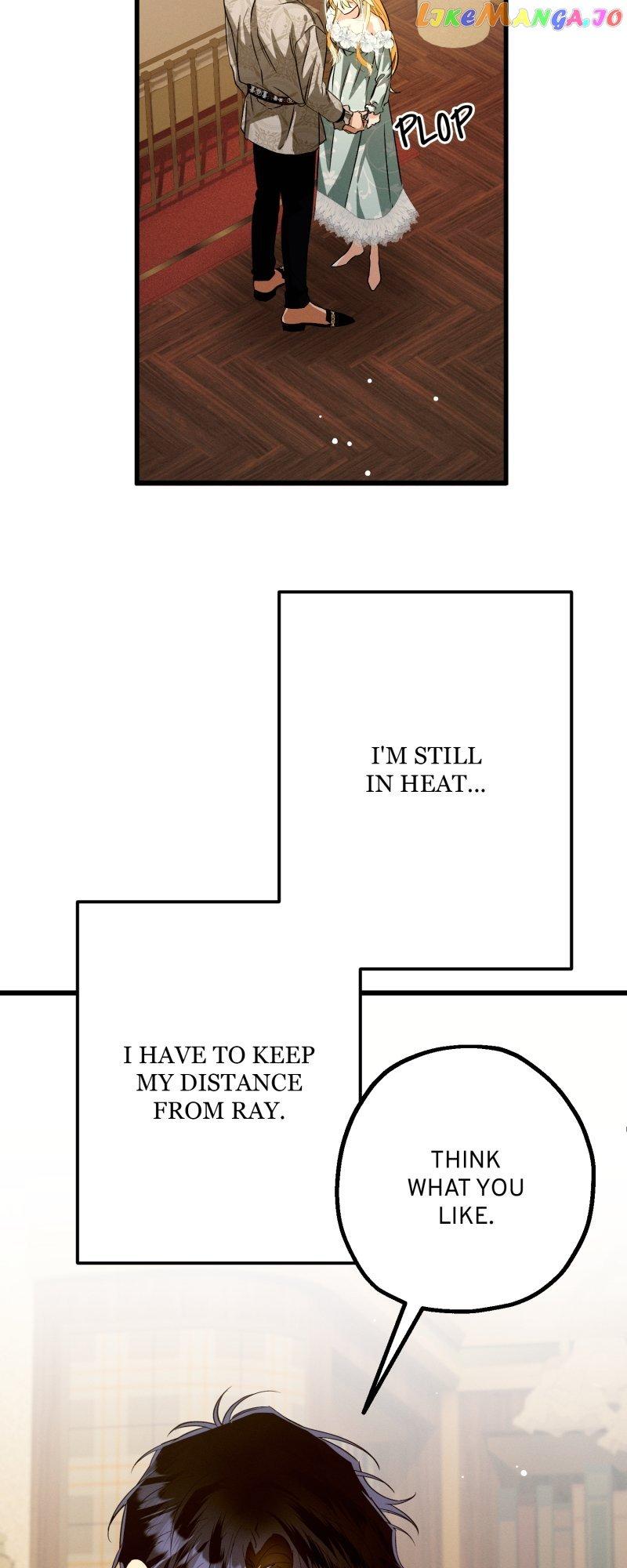 The Beast Within Chapter 28 page 62