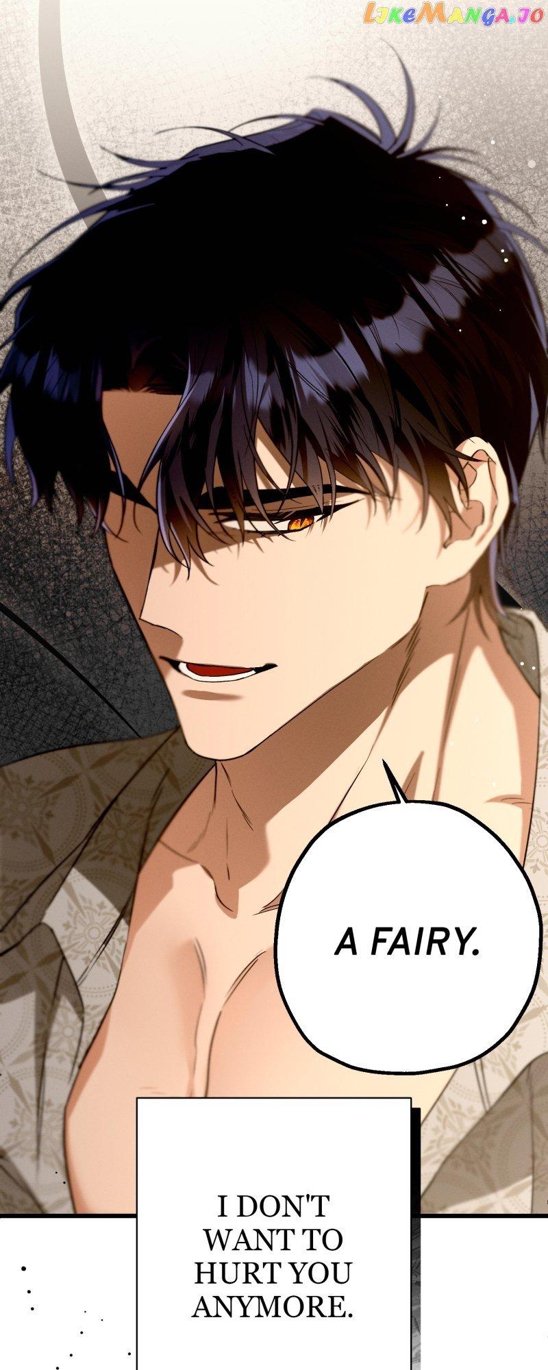 The Beast Within Chapter 28 page 66