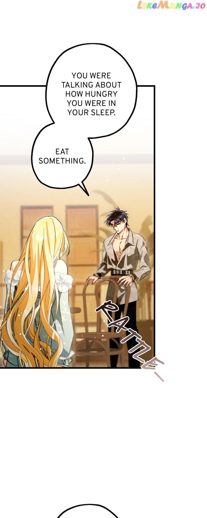 The Beast Within Chapter 28 page 68