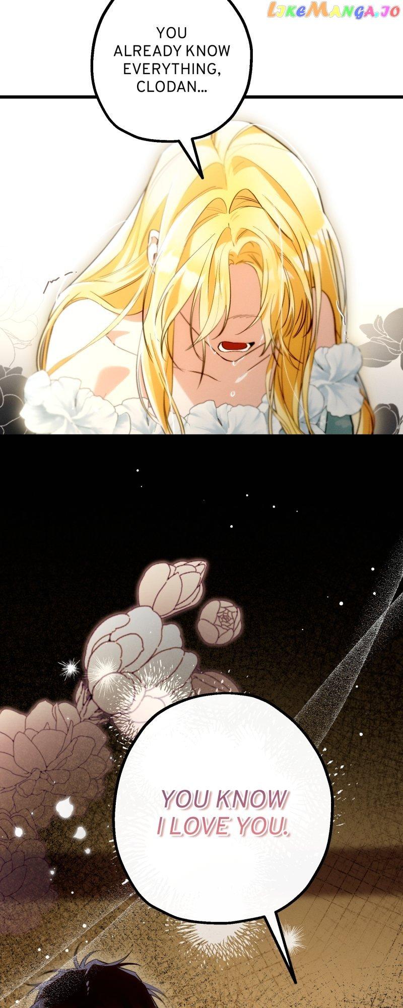 The Beast Within Chapter 28 page 69