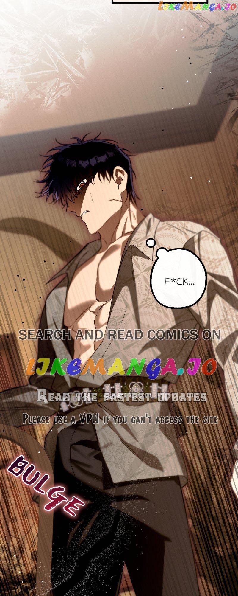 The Beast Within Chapter 28 page 72