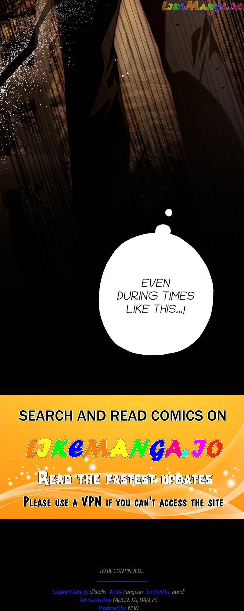 The Beast Within Chapter 28 page 73