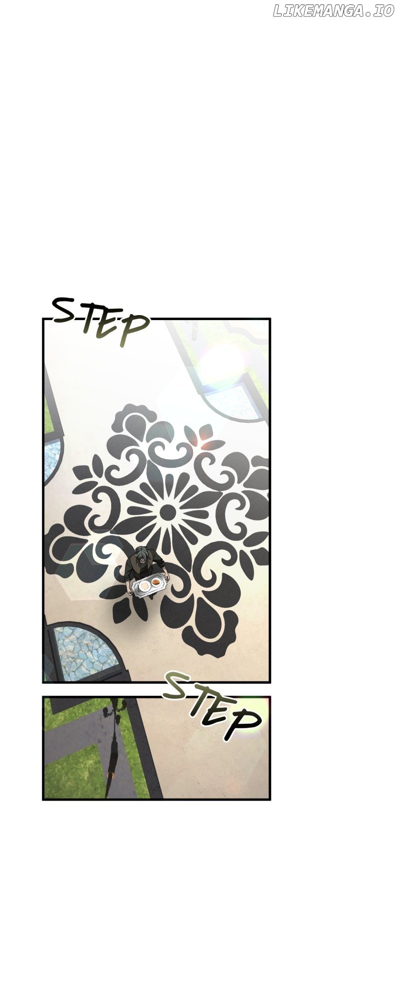 The Beast Within Chapter 43 page 6