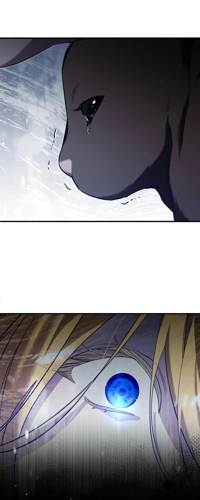 The Beast Within Chapter 53 page 18