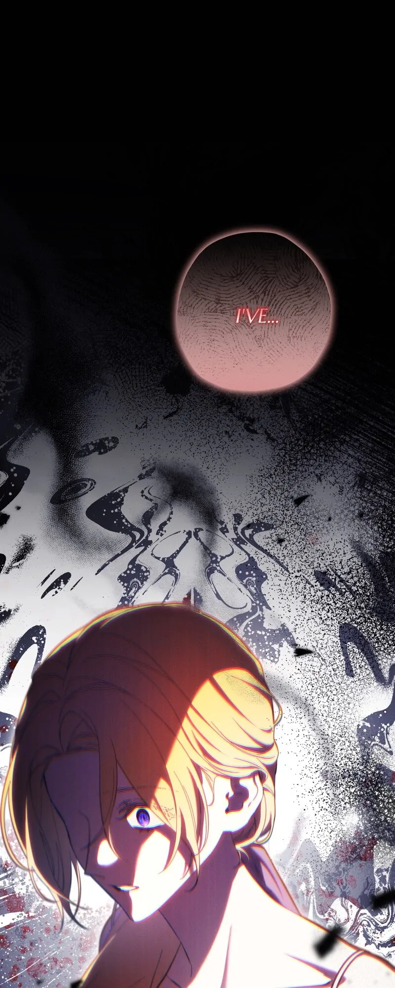 The Beast Within Chapter 53 page 1