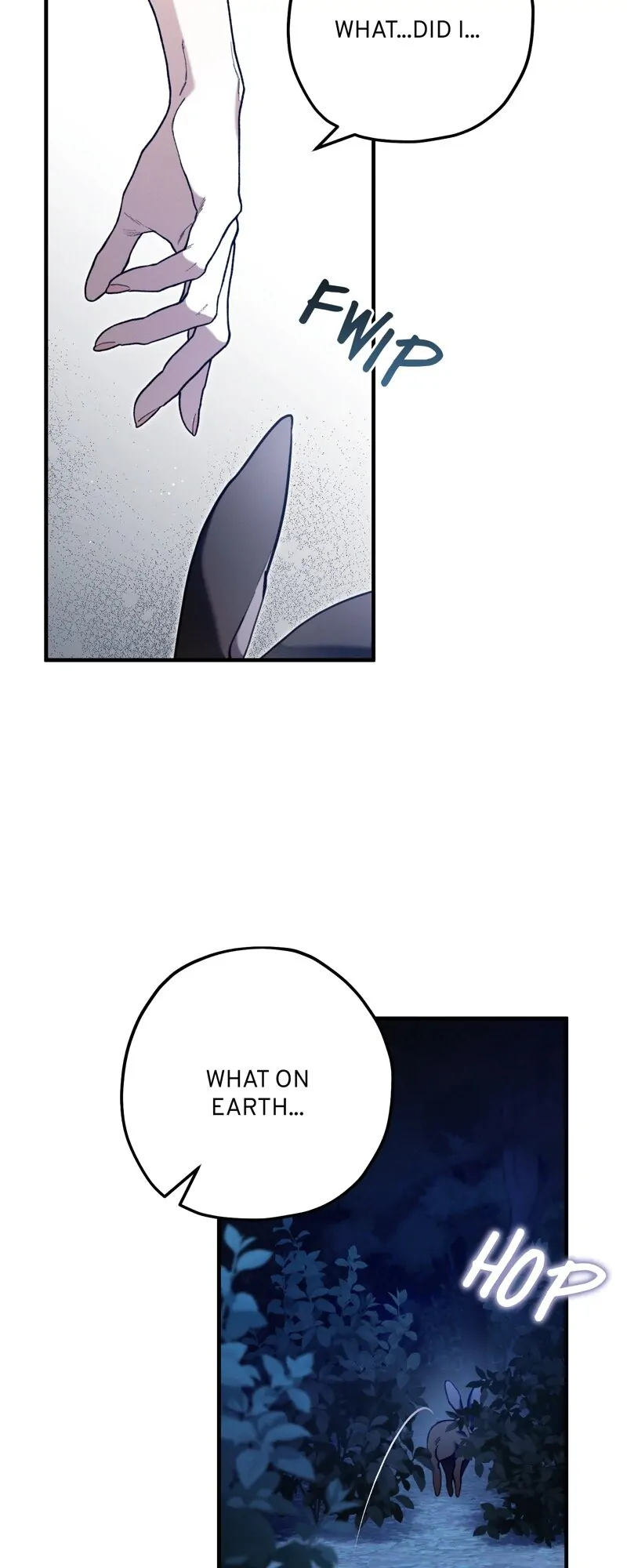 The Beast Within Chapter 53 page 24