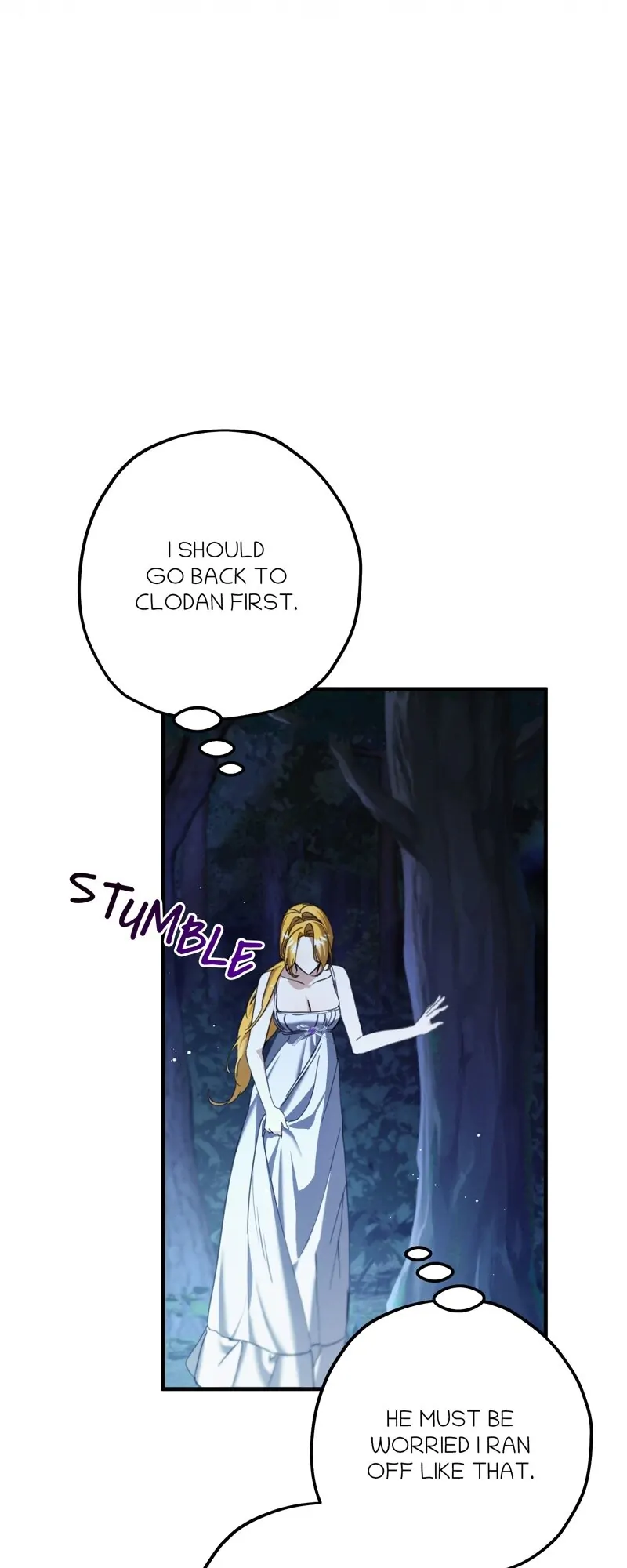 The Beast Within Chapter 53 page 38