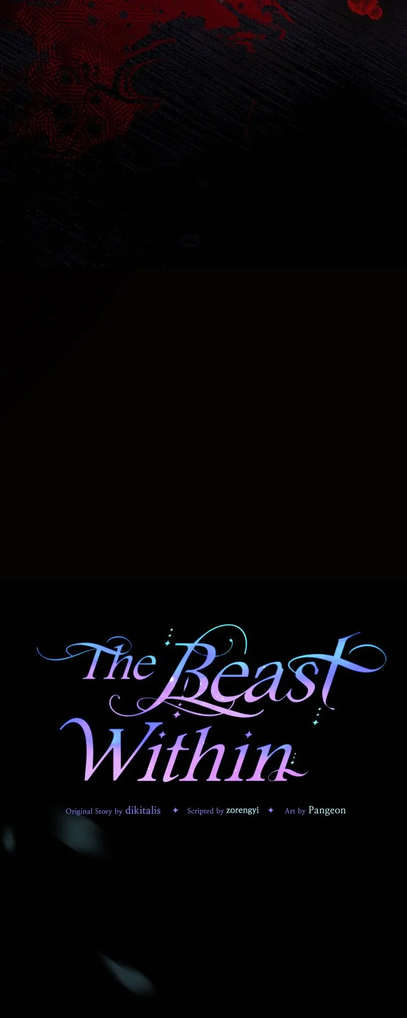 The Beast Within Chapter 53 page 3