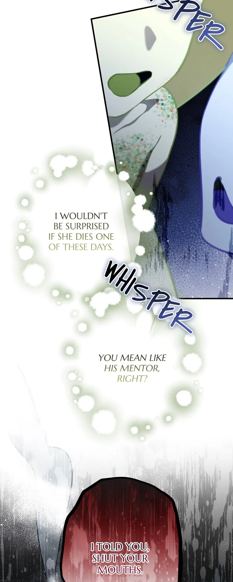 The Beast Within Chapter 53 page 50