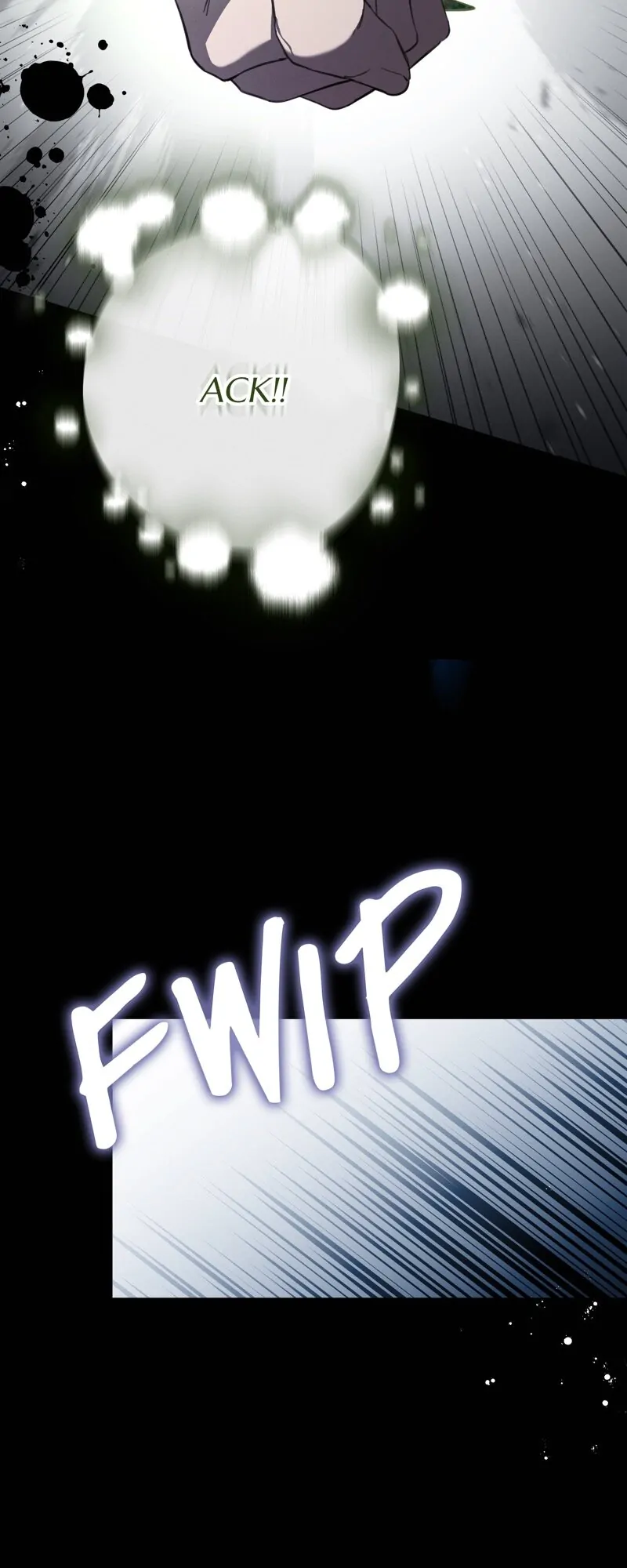 The Beast Within Chapter 53 page 56