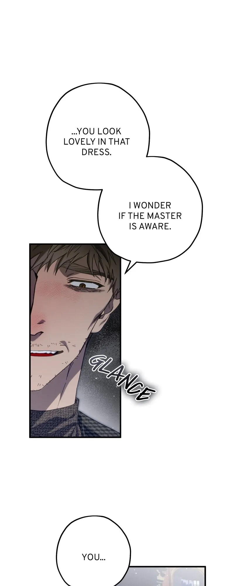 The Beast Within Chapter 60 page 11