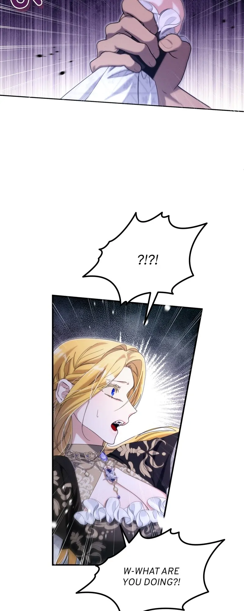 The Beast Within Chapter 60 page 16