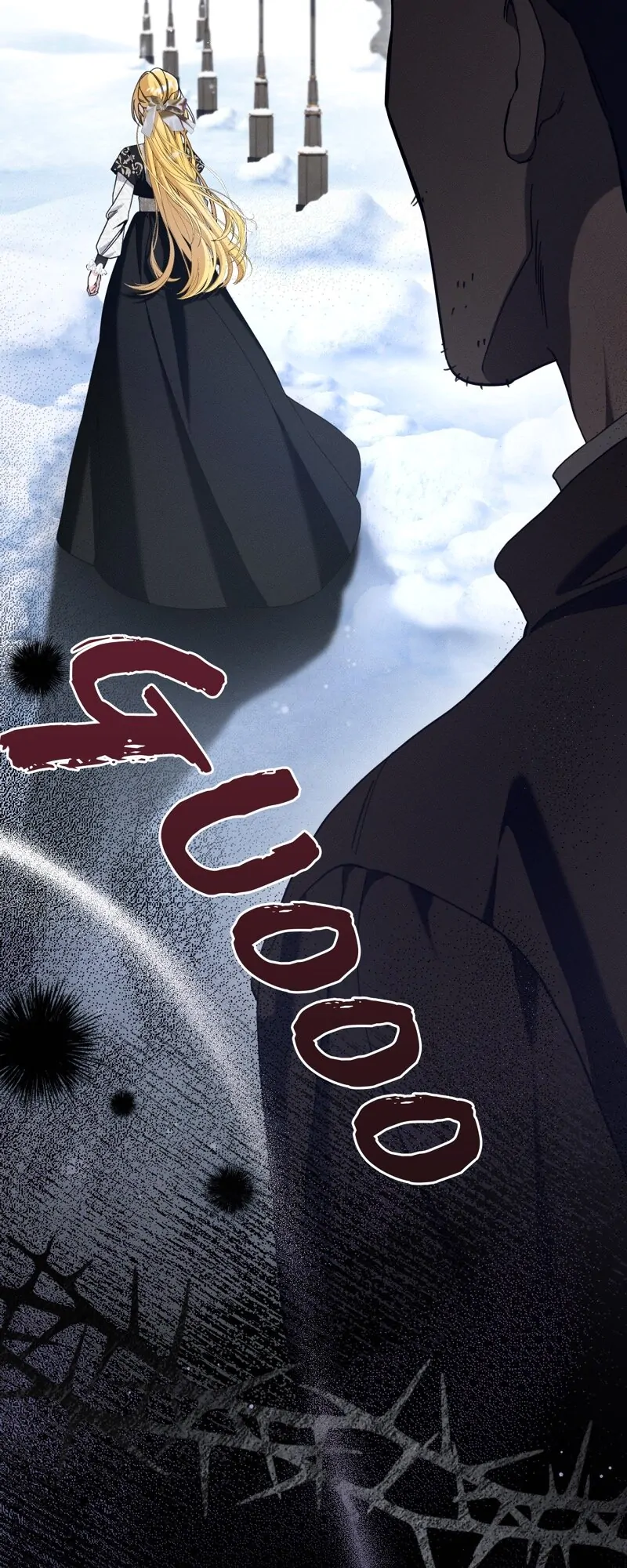 The Beast Within Chapter 60 page 1