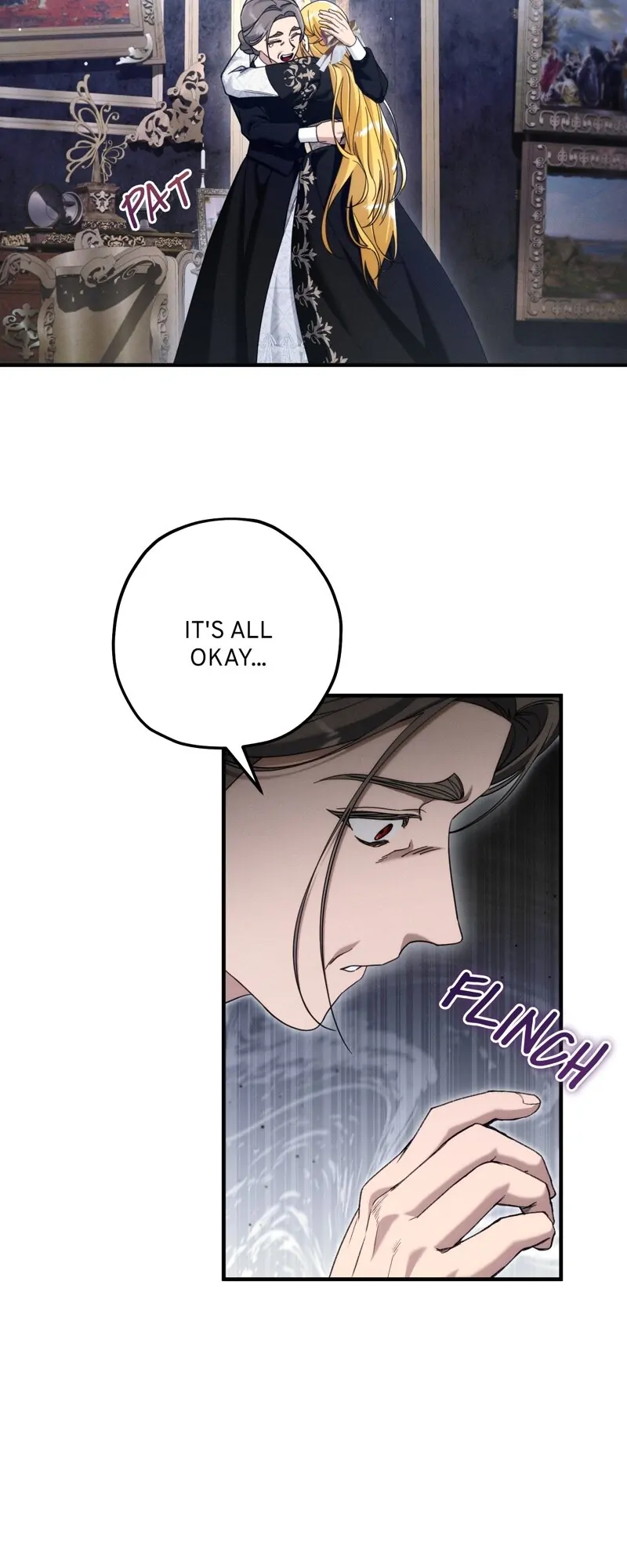 The Beast Within Chapter 60 page 30
