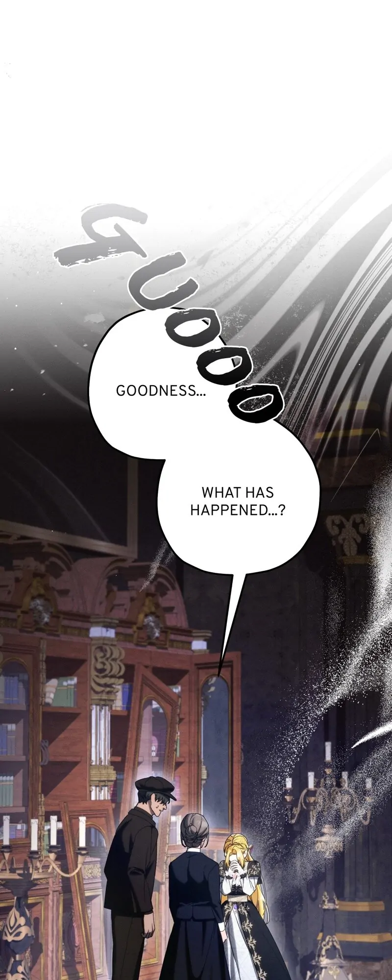 The Beast Within Chapter 60 page 34