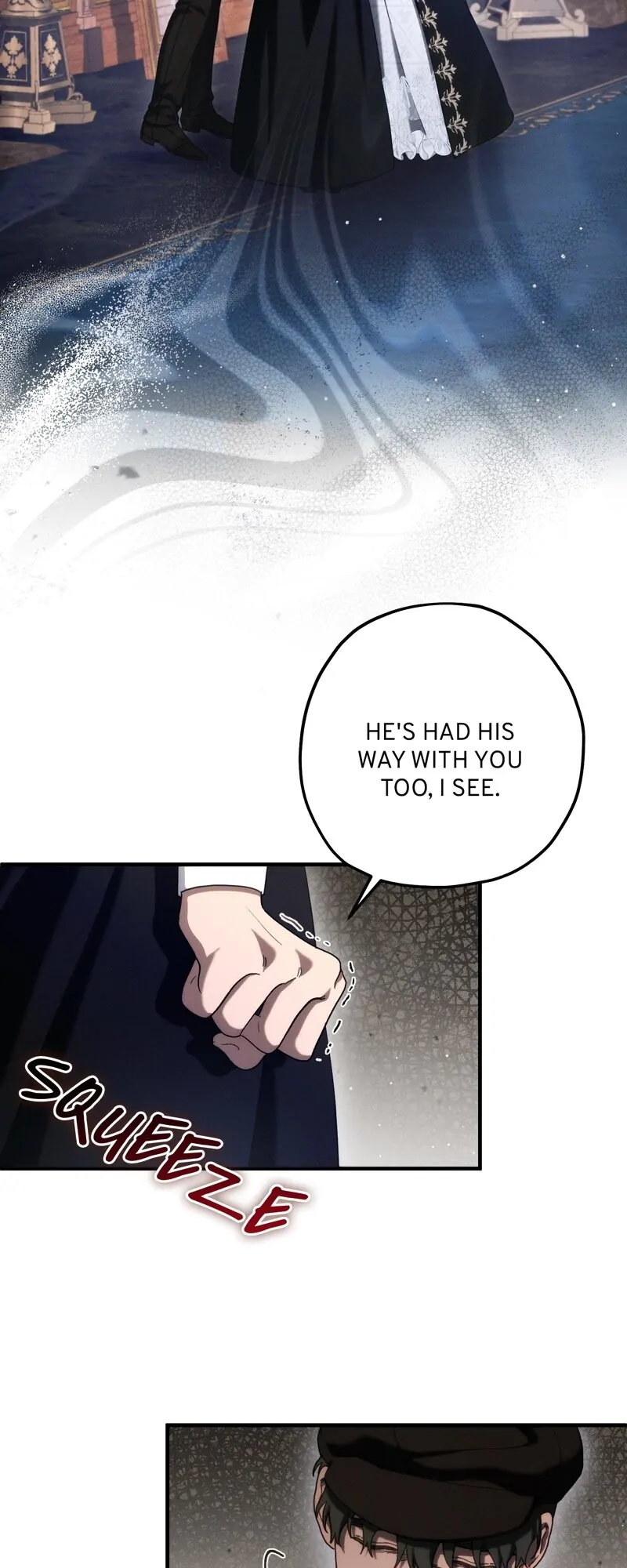 The Beast Within Chapter 60 page 35