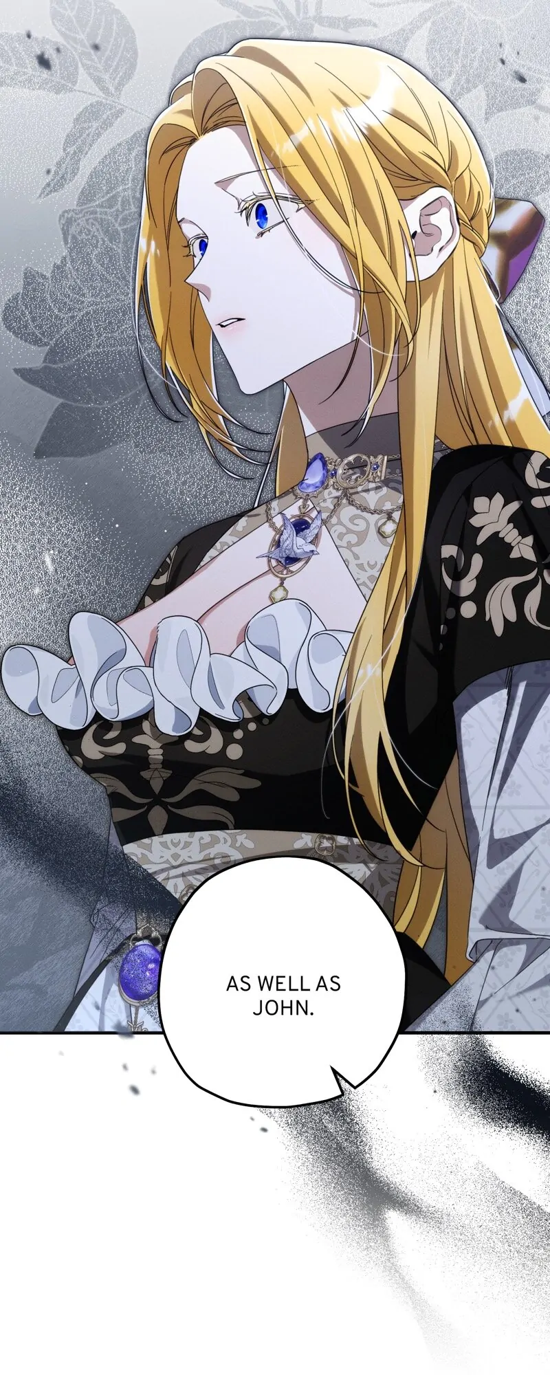 The Beast Within Chapter 60 page 37