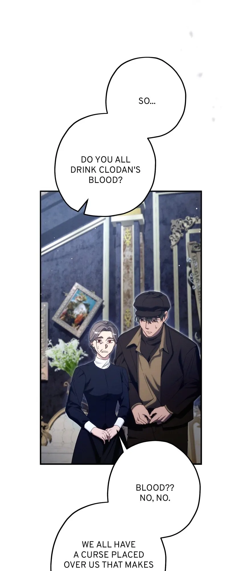 The Beast Within Chapter 60 page 38