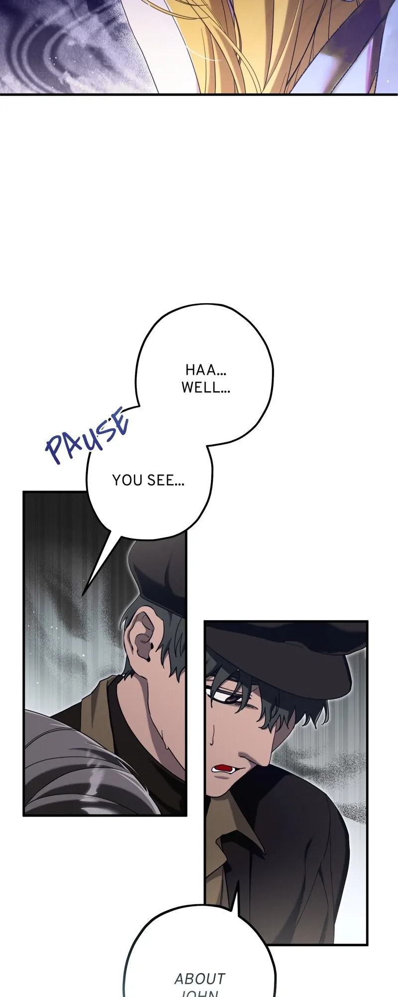 The Beast Within Chapter 60 page 42