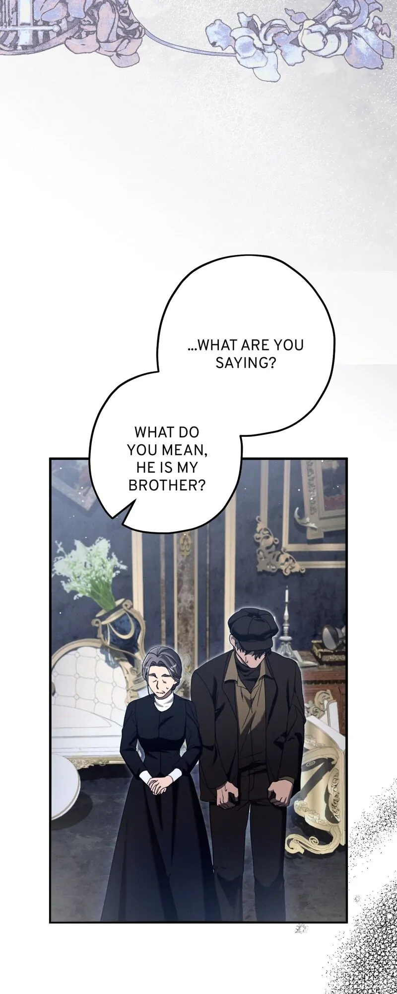 The Beast Within Chapter 60 page 45